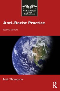 Produktbild: Anti-Racist Practice