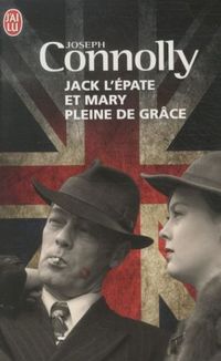 Produktbild: Jack l'Epate et Mary pleine de gr&acirc;ce