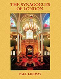 Produktbild: Synagogues of London CB