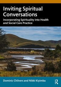 Produktbild: Inviting Spiritual Conversations