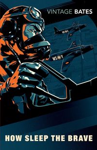 Produktbild: How Sleep the Brave