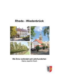 Produktbild: Rheda-Wiedenbr&uuml;ck