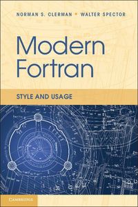 Produktbild: Modern Fortran