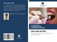 Produktbild: Cad Cam in Fpd