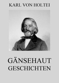 Produktbild: G&auml;nsehautgeschichten