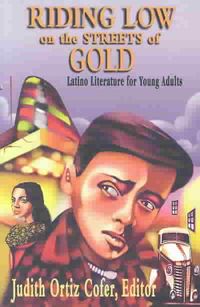 Produktbild: Riding Low on the Streets of Gold