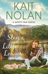 Produktbild: Stay A Little Longer