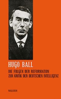 Produktbild: Die Folgen der Reformation. Zur Kritik der deutschen Intelligenz