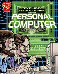 Produktbild: Steve Jobs Steve Wozniak & The