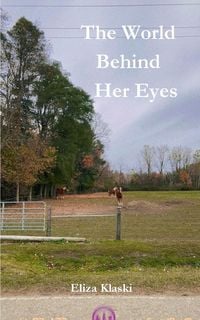 Produktbild: The World Behind Her Eyes