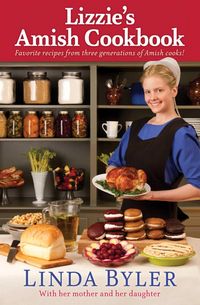 Produktbild: Byler, L: Lizzie's Amish Cookbook