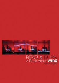 Produktbild: Read & Burn