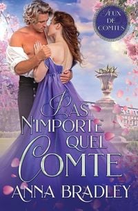 Produktbild: Pas n'importe quel comte