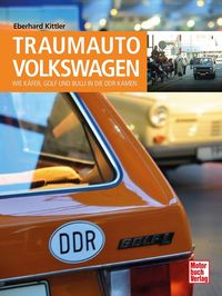 Produktbild: Traumauto Volkswagen