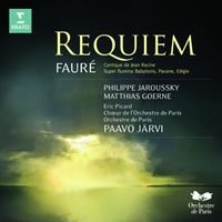 Bild vom Artikel Jaroussky, P: Requiem (Pie Jesu) vom Autor Philippe Jaroussky