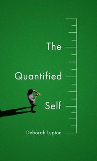 Produktbild: The Quantified Self