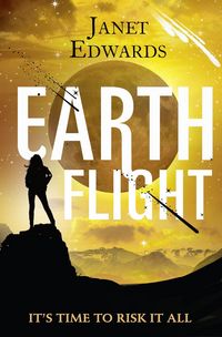 Produktbild: Earth Flight