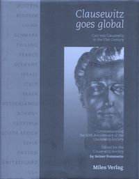 Produktbild: Clausewitz goes global