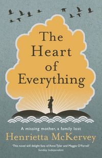 Produktbild: The Heart of Everything