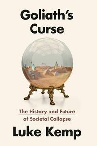 Produktbild: Goliath's Curse