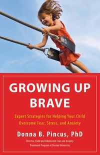 Produktbild: Growing Up Brave