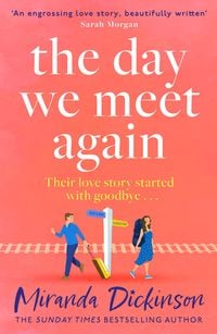 Produktbild: The Day We Meet Again