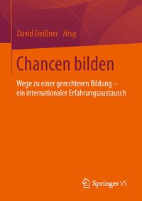 Produktbild: Chancen bilden