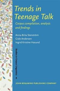 Produktbild: Trends in Teenage Talk