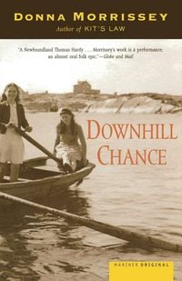 Produktbild: Downhill Chance