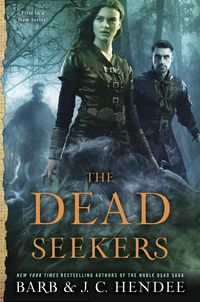 Produktbild: The Dead Seekers