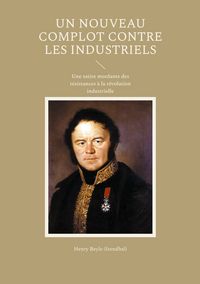 Produktbild: Un nouveau complot contre les industriels