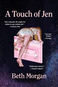 Produktbild: A Touch of Jen
