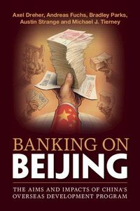Produktbild: Banking on Beijing