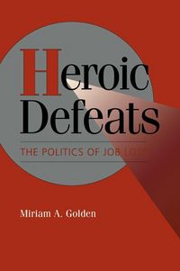 Produktbild: Heroic Defeats