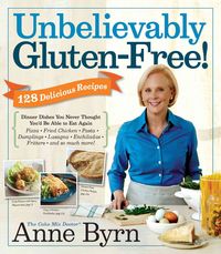 Produktbild: Unbelievably Gluten Free