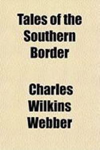 Produktbild: Tales of the Southern Border