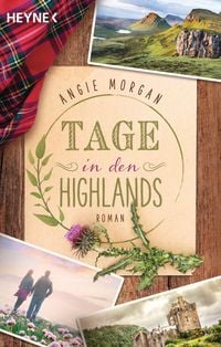Produktbild: Tage in den Highlands