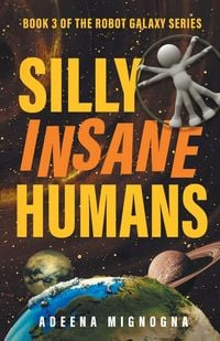 Produktbild: Silly Insane Humans