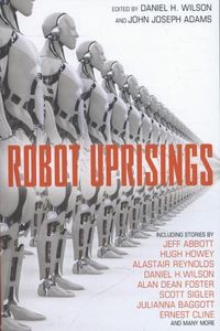 Produktbild: Various: Robot Uprisings