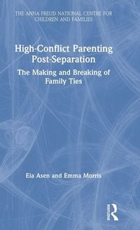 Produktbild: High-Conflict Parenting Post-Separation