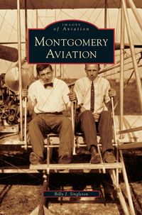 Produktbild: Montgomery Aviation