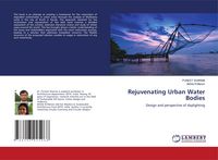 Produktbild: Rejuvenating Urban Water Bodies