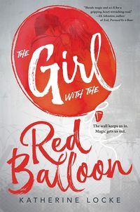Produktbild: Girl with the Red Balloon