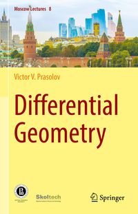 Produktbild: Differential Geometry
