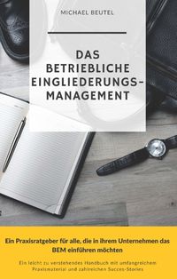 Produktbild: Das Betriebliche Eingliederungsmanagement