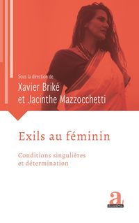 Produktbild: Exils au f&eacute;minin