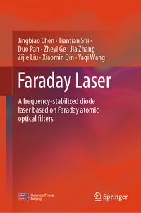 Produktbild: Faraday Laser