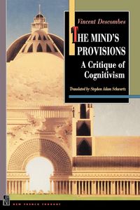 Produktbild: The Mind's Provisions
