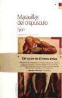 Produktbild: Sj&oacute;n: Maravillas del crep&uacute;sculo