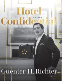 Produktbild: Hotel Confidential